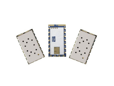 Preguntas frecuentes sobre el m&oacute;dulo walkie talkie SA818