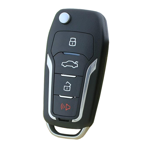 Módulo receptor de 125 KHz RF125-RX aplicación de llave de coche inteligente