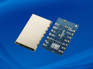 &iquest;Qu&eacute; es el m&oacute;dulo LoRa y sus ventajas?