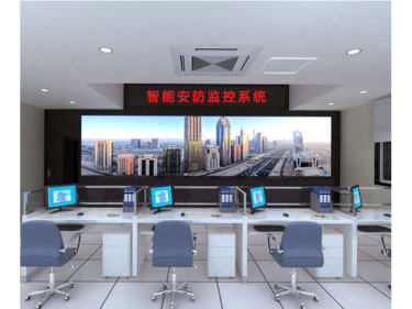 El m&oacute;dulo de transmisi&oacute;n de datos inal&aacute;mbrico promueve el desarrollo de la industria de monitoreo de seguridad