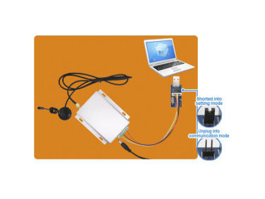 &iquest;Cu&aacute;l es la funci&oacute;n de la placa adaptadora de nivel?