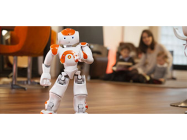 La demanda de m&oacute;dulos inal&aacute;mbricos en la industria de la rob&oacute;tica sigue creciendo