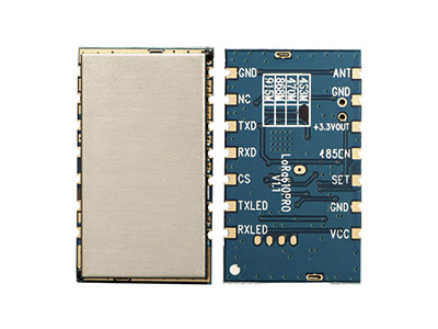 Módulo LoRa LoRa610Pro