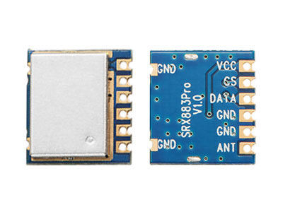 preguntar módulo SRX883Pro