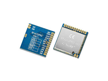 Habilidades y m&eacute;todos para la limpieza y mantenimiento de m&oacute;dulos inal&aacute;mbricos.