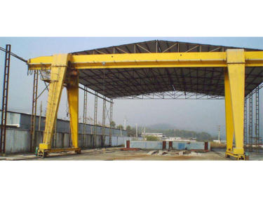 Las ventajas de los m&oacute;dulos inal&aacute;mbricos utilizados en gr&uacute;as y otros equipos grandes.