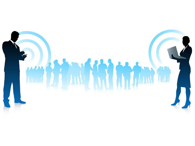 Definición y clasificación de módulos inalámbricos. Definición y clasificación de módulos inalámbricos.