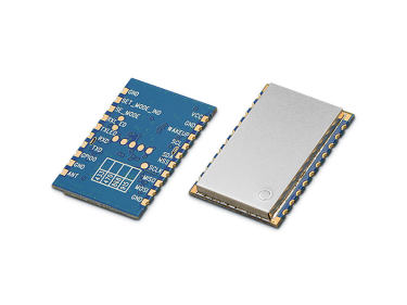 La vida &uacute;til del m&oacute;dulo inal&aacute;mbrico.