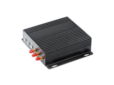 &iquest;Qu&eacute; es la puerta de enlace LoRaWAN?