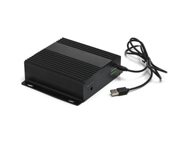 C&oacute;mo utilizar la puerta de enlace LoRaWAN LG1301-SE