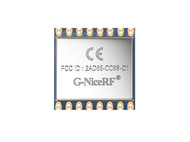 &iquest;Por qu&eacute; el m&oacute;dulo LoRa est&aacute; m&aacute;s cerca del suelo y peor es la se&ntilde;al?