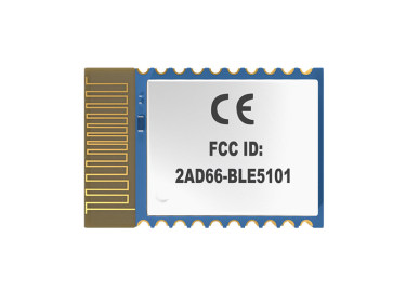 &iquest;Qu&eacute; factores afectan la calidad del m&oacute;dulo BLE?