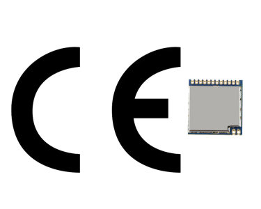 El m&oacute;dulo LoRa LoRa1276-TCXO-868 pasa la certificaci&oacute;n CE-RED