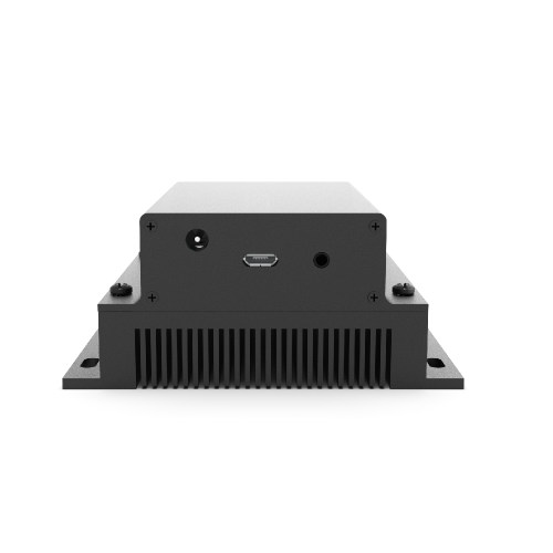 SA356-TX: M&oacute;dulo transmisor de audio inal&aacute;mbrico de alta fidelidad y largo alcance de 5 W