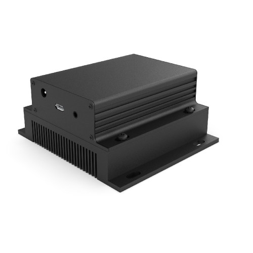 SA356-TX: M&oacute;dulo transmisor de audio inal&aacute;mbrico de alta fidelidad y largo alcance de 5 W