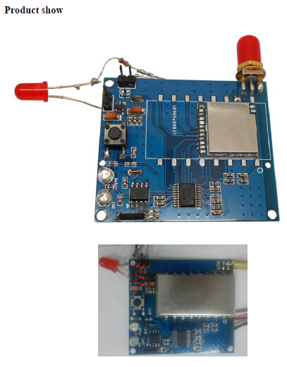 Aplicaci&oacute;n de alumbrado p&uacute;blico LED inal&aacute;mbrico