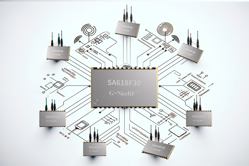Avance de la comunicaci&oacute;n de intercomunicaci&oacute;n contra incendios: aplicaciones innovadoras de m&oacute;dulos de intercomunicaci&oacute;n de transmisi&oacute;n y recepci&oacute;n simult&aacute;neas full d&uacute;plex