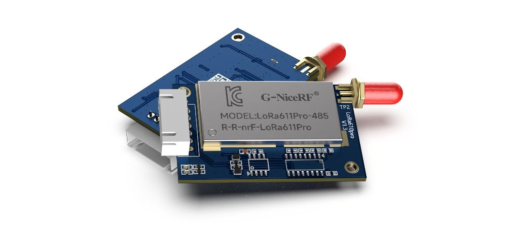 Explorando la tecnolog&iacute;a de redes LoRa MESH: por qu&eacute; elegir la soluci&oacute;n de redes LoRa MESH