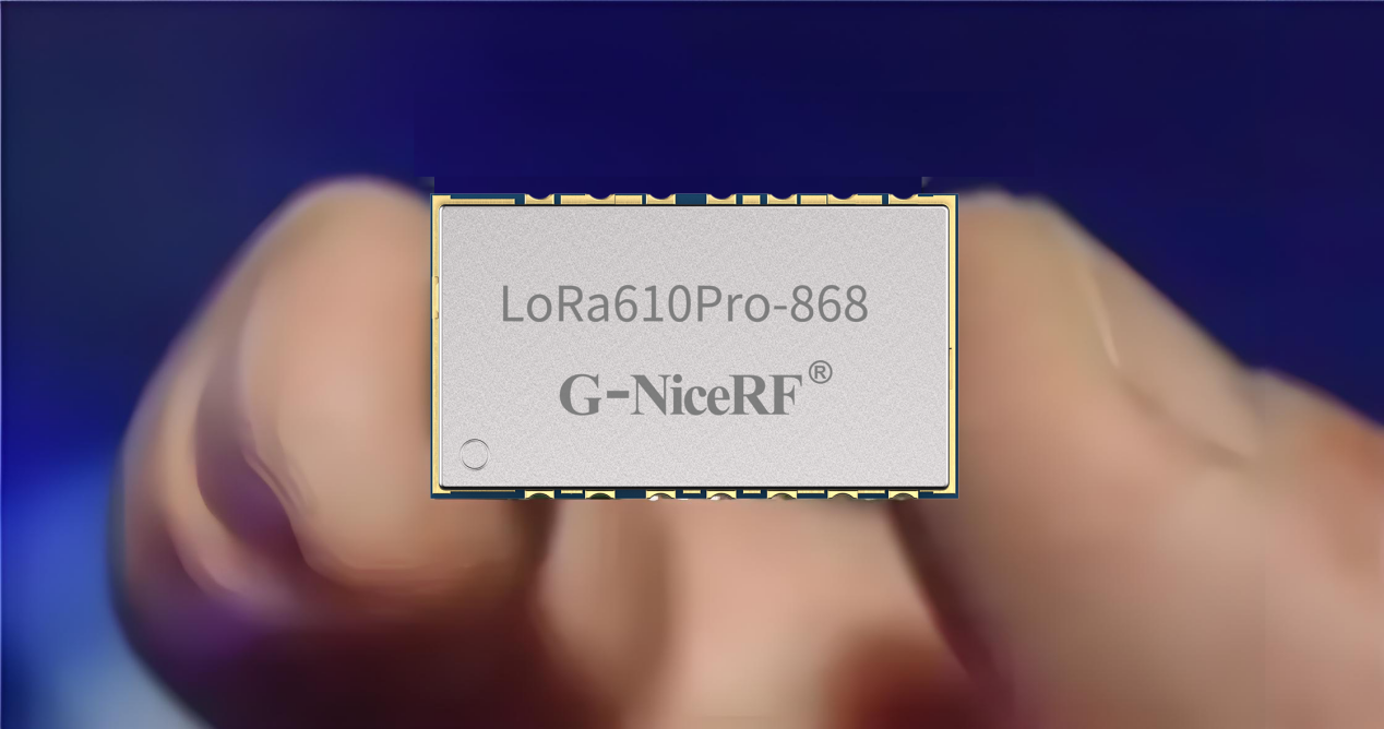 Soluci&oacute;n de comunicaci&oacute;n serie inal&aacute;mbrica estable, de bajo costo y altamente compatible: m&oacute;dulos serie inal&aacute;mbricos de alto rendimiento adecuados para diversos escenarios