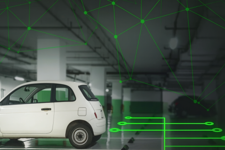 Escenarios t&iacute;picos de aplicaci&oacute;n en ciudades inteligentes: La tecnolog&iacute;a LoRa impulsa la transformaci&oacute;n digital urbana